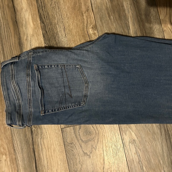 American eagle next level stretch bootcut - Picture 2 of 2